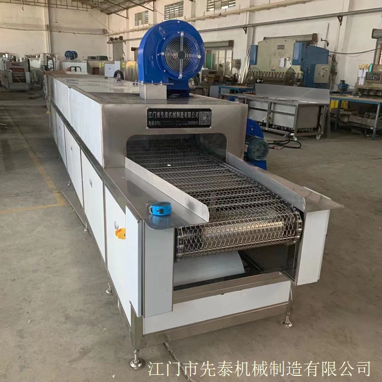 新能源汽车零部件清洗新利器 通过式铝铸件超声波清洗线应用解析
